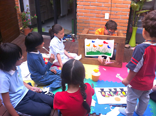 Curso B.I.E.N (Balance e Inteligencia Emocional para Niños)