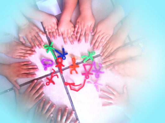 Taller de Inteligencia Emocional para Niños